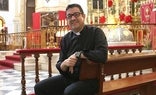 El sacerdote es párroco del Corpus Christi y Nuestra Señora de Gracia./SUR
