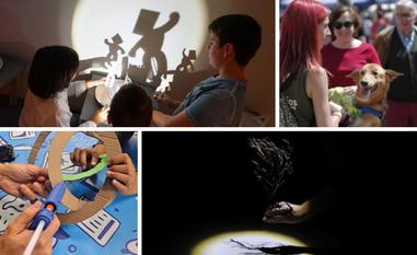 Magia, talleres y más planes en familias este 'finde' en Málaga