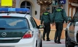Condenan a un traficante al que la Guardia Civil cazó en un control en Benalmádena al ver que escondía una bolsa de droga