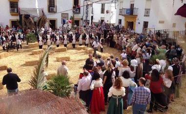 Montejaque retoma este fin de semana la lucha contra los franceses