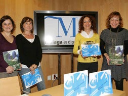 Editan un libro blanco sobre la educación sexual en Málaga