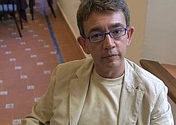Guillermo Busutil. / SUR/