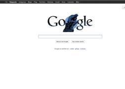 Auguste Rodin homenajeado con el doodle más pensador en el aniversario de su nacimiento