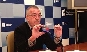 Carlos Hernández Pezzi.SUR/