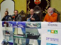 San Roque: Sotogrande será el punto de partida de la única regata oceánica española