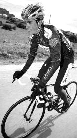 Entrevista con el 'Armstrong' español