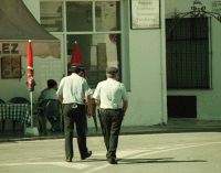 El PP de Mijas reclama la creación de la Policía de Barrio/