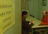 MEDIACIÓN. Medio centenar de alumnos reciben formación para resolver conflictos./