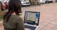 TIMO. Los expertos recomiendan eliminar estos correos. / SUR/