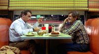 CINE. 'Nocilla Dream' recuerda a películas como 'París, Texas'. / SUR/