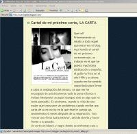 BLOG. 'La alfombra roja de Cucho Capilla' arrasa en la red./