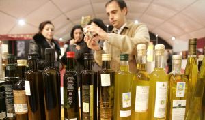 ESTUDIO. El consumo regular de hidroxitirosol ayuda a proteger el cerebro de enfermedades degenerativas./ SUR/