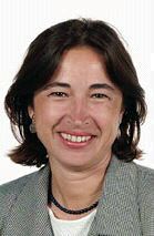 María del Carmen Cerdeira. / SUR/