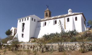 RESTOS. Hay vestigios musulmanes, romanos y visigodos./