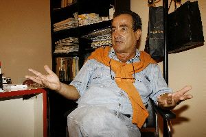 EXPERTO. Trabaja desde hace 20 años el proceso de duelo./