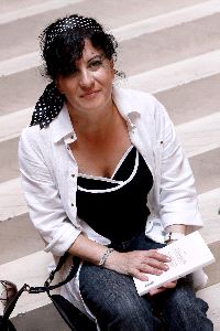 La escritora Aurora Luque, nueva directora del Centro Cultural Generación del 27