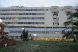 La evolución del Hospital Clínico