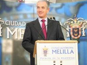 Promesa tramitará las subvenciones. / SUR/