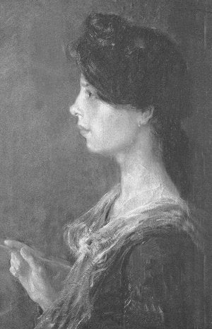 Aurelia Navarro. / SUR/