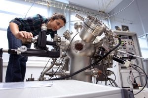 Los investigadores piden que los avances nanotecnológicos se trasmitan de forma veraz . ::
SUR/