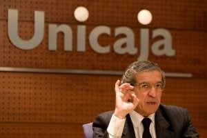 Braulio Medel presidirá la nueva entidad. :: ANTONIO SALAS/