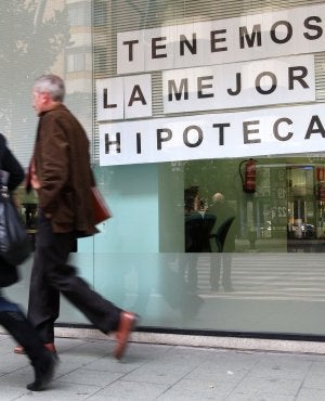 Los afectados en Málaga se reunirán el próximo lunes. :: SUR/