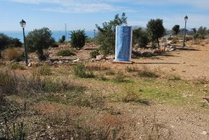 El Parque Arqueológico del Mediterráneo de Rincón de la Victoria incluye las cuevas de La Victoria y El Tesoro. ::
E. C./