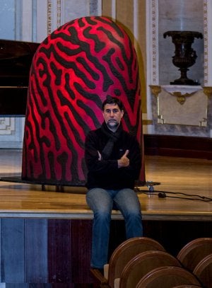El proyecto ha sido dirigido por el catedrático Francisco José Vico. ::
SUR/