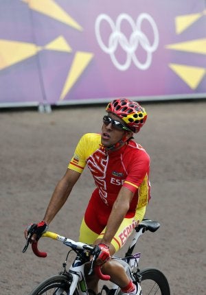 Jonathan Castroviejo. ::
EFE/