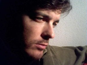 Javier Puche.:: Sur/