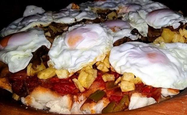 Restaurantes Donde Comer Platos De Cuchara En Malaga Diario Sur