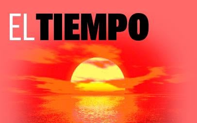 El tiempo en Málaga y provincia