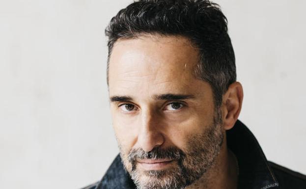 Jorge Drexler Mis Raices Estan En El Aire Hace Anos Que Viajan Conmigo Diario Sur