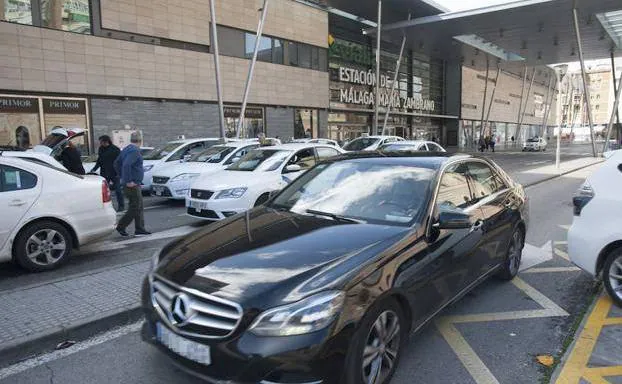 Uber Comienza A Operar Hoy En Malaga Y La Costa Del Sol Con 200 Coches Diario Sur