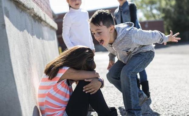 Resultado de imagen para EL BULLYING