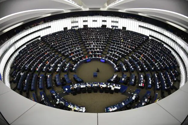 ¿Para Qué Sirve El Parlamento Europeo? | Diario Sur