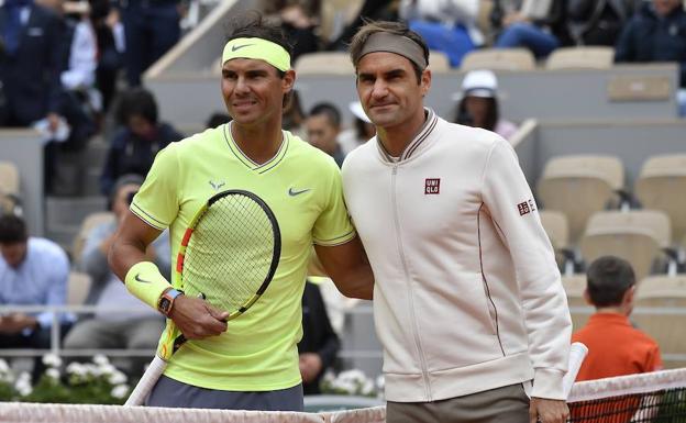 Cuántos Roland Garros Ha Ganado Federer