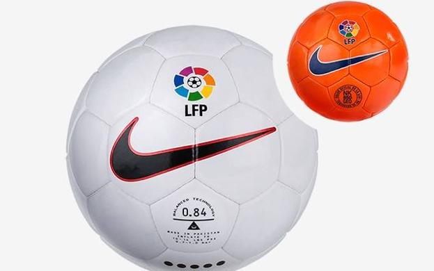 Puma marca el primer gol de LaLiga | Diario Sur