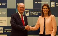 Pactos de gobierno con Ciudadanos en Málaga: ¿Y ahora qué?
