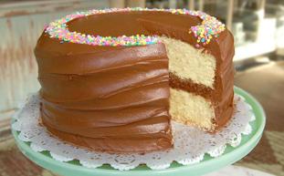 Los 8 mejores pasteles de chocolate del mundo