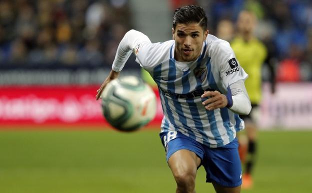 Antoñín podrá sentirse como un 'nuevo' fichaje