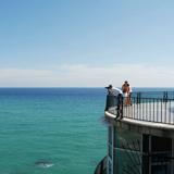 Nerja: El Balcón de Europa y el futuro del Paseo de los Carabineros La Senda Litoral de Málaga permite ya recorrer a pie el 80 por ciento de la Costa del Sol 12