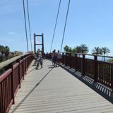 Estepona: 19 kilómetros de Senda en sus costas La Senda Litoral de Málaga permite ya recorrer a pie el 80 por ciento de la Costa del Sol 2