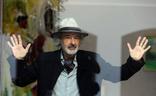 Jorge Rando: «Si no crees en ti, no te pongas a pintar»