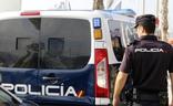 Imagen de archivo de la Policía Nacional, que ha llevado a cabo la investigación./SUR