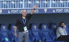 «Tenemos que ser más dinámicos en el ataque»