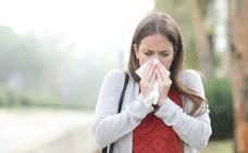 La coinfección de gripe y Covid es poco probable, pero posible