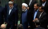 El presidente iraní Hasan Rohaní/Abedin Taherkenareh