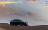 Rolls-Royce Cullinan/