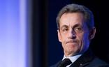 El ex presidente francés Nicolas Sarkozy./AFP